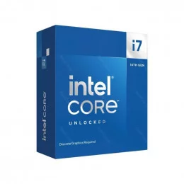 Процессор Intel Core i7-14700KF Box BX8071514700KF                                                                                                                                                                                                        