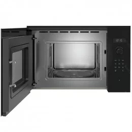 Микроволновая печь встраиваемая Bosch BFL524MB0                                                                                                                                                                                                           