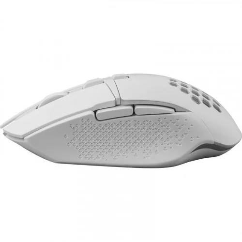 Беспроводная игровая мышь Defender Glory GM-514 (52513) белый 