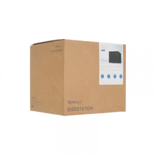 Сетевой накопитель Synology DS923+ 