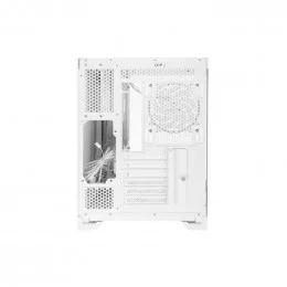 Корпус Chieftec VISIO GM-30W-TG-OP белый                                                                                                                                                                                                                  