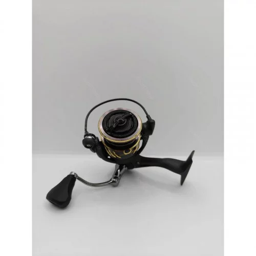Катушка Kaida Eleanor 1500 ELE1500 