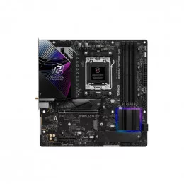 Материнская плата ASRock B850M Riptide WiFi                                                                                                                                                                                                               