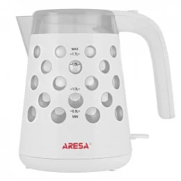 Чайник электрический ARESA AR-3448                                                                                                                                                                                                                        