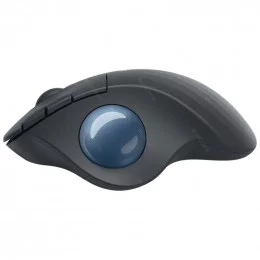 Беспроводная мышь-трекбол Logitech ERGO M575 (910-005872)                                                                                                                                                                                                 