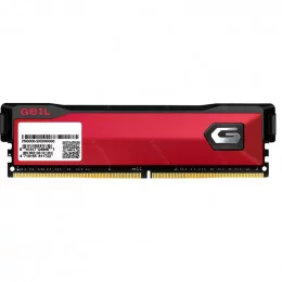 Оперативная память DDR4-3600 8GB GEIL ORION (GOR48GB3600C18ASC)                                                                                                                                                                                           