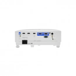 Проектор BenQ MS560 белый                                                                                                                                                                                                                                 