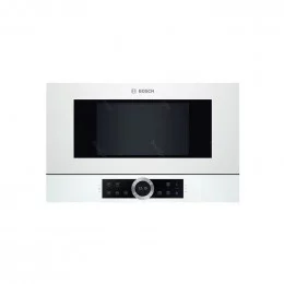 Микроволновая печь встраиваемая Bosch BFR634GW1                                                                                                                                                                                                           
