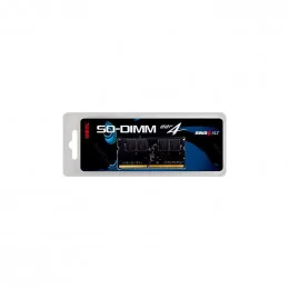 Оперативная память 8GB SODIMM DDR4-2400 GEIL GS48GB2400C17SC                                                                                                                                                                                              