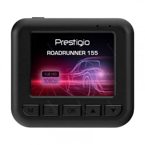 Видеорегистратор Prestigio RoadRunner 155 PCDVRR155 