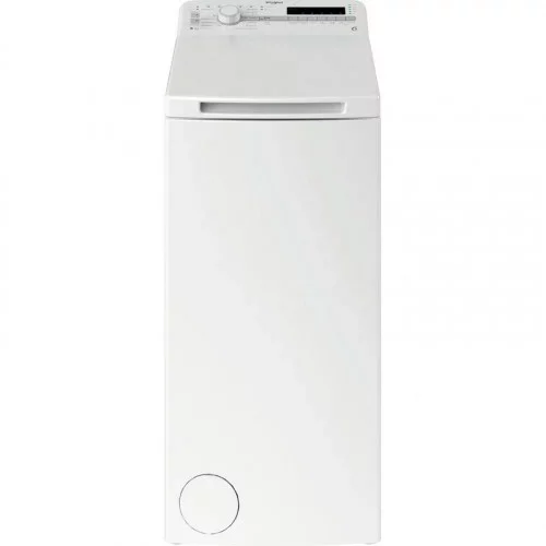 Стиральная машина вертикальная Whirlpool TDLR 6040S PL/N 