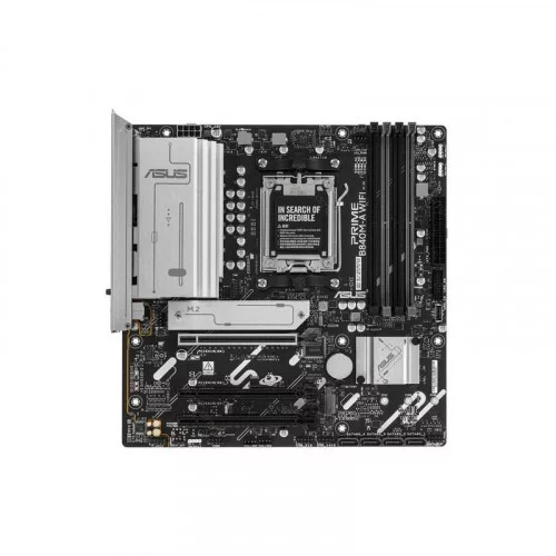 Материнская плата ASUS PRIME B840M-A WIFI 