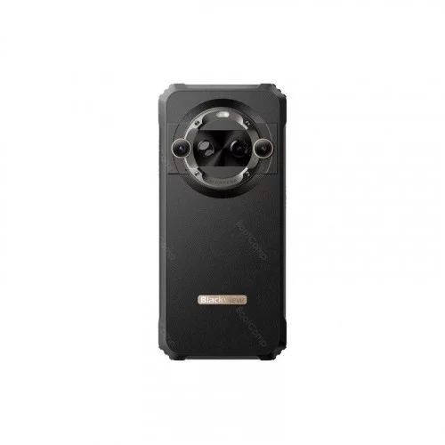 Смартфон Blackview BL9000 Pro 12/512 чёрный 