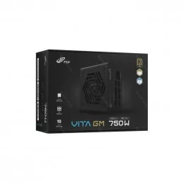Блок питания FSP VITA GM 750W                                                                                                                                                                                                                             
