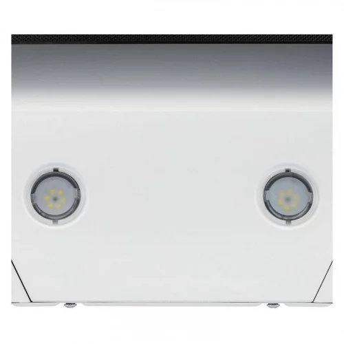 Вытяжка наклонная KRONA HELGA 500 white PB 