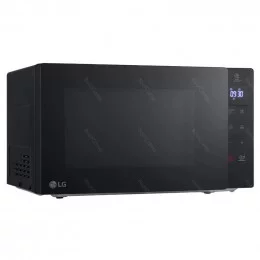 Микроволновая печь LG MH6032GAS                                                                                                                                                                                                                           