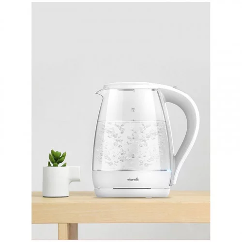 Чайник Xiaomi DEERMA DEM-SH30W 