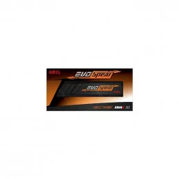 Оперативная память DDR4-3000 16GB GEIL EVO SPEAR GSB416GB3000C16ASC                                                                                                                                                                                       