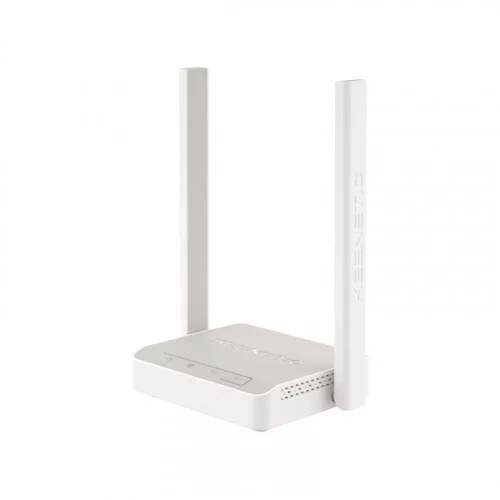 Маршрутизатор Keenetic 4G (KN-1210) 
