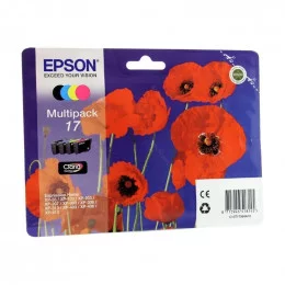 Картридж Epson T17064A10 для XP33/203/303 (all)                                                                                                                                                                                                           