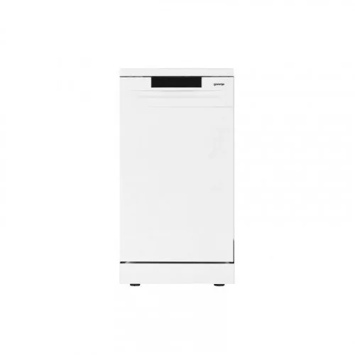 Машина посудомоечная отдельностоящая Gorenje GS520E15W 