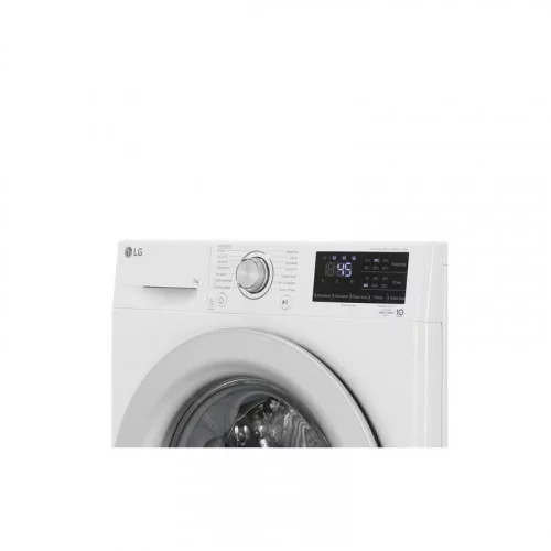 Стиральная машина LG F2V3HS4W 
