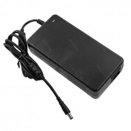 Блок питания для HP 19,5V 11,8A (230W) 7.4x5.0 с иглой ORIGINAL                                                                                                                                                                                           