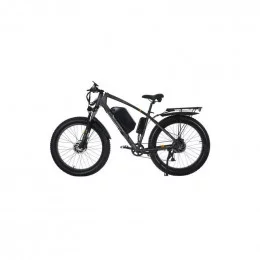 Электровелосипед HIPER ENGINE MTB X2                                                                                                                                                                                                                      