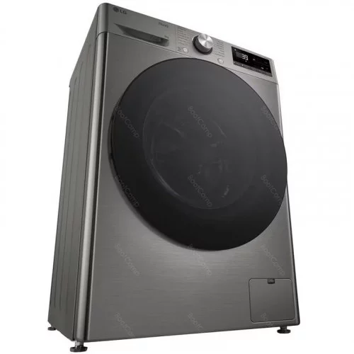 Стиральная машина LG F2WR709S2P 