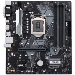 Материнская плата Asus PRIME B365M-A                                                                                                                                                                                                                      