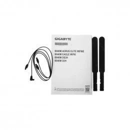 Материнская плата GIGABYTE B840M EAGLE WIFI6                                                                                                                                                                                                              