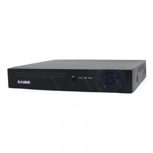 IP видеорегистратор AMATEK AR-N2541X 