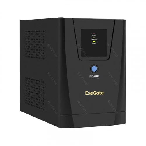 ИБП Exegate 1200VA/750W EP285488RUS 