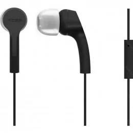 Наушники KOSS KEB9iK Black                                                                                                                                                                                                                                