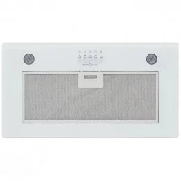 Вытяжка полновстраиваемая KRONA ARVEN 500 WHITE PB V2                                                                                                                                                                                                     