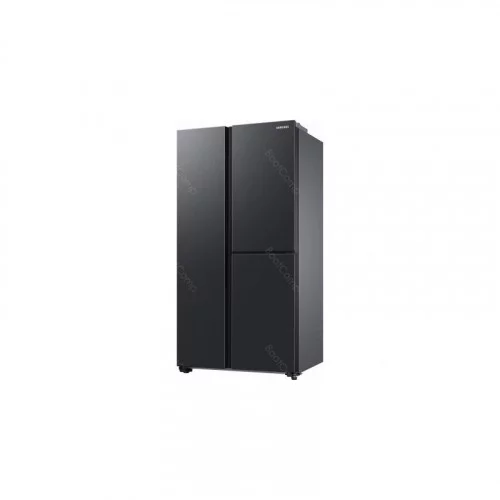 Холодильник Side by Side Samsung RH69B8940B1/EF 