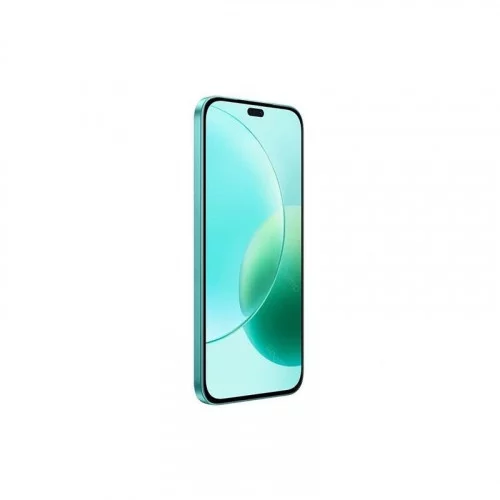 Смартфон HONOR 400 lite 8/256Гб зеленый 