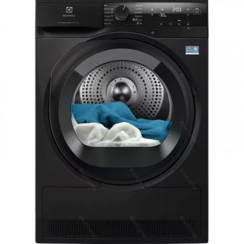 Сушильная машина с тепловым насосом Electrolux EW7D495UDE 