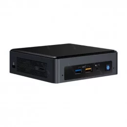 Платформа Intel NUC 8 Home (BOXNUC8I5BEK2)                                                                                                                                                                                                                