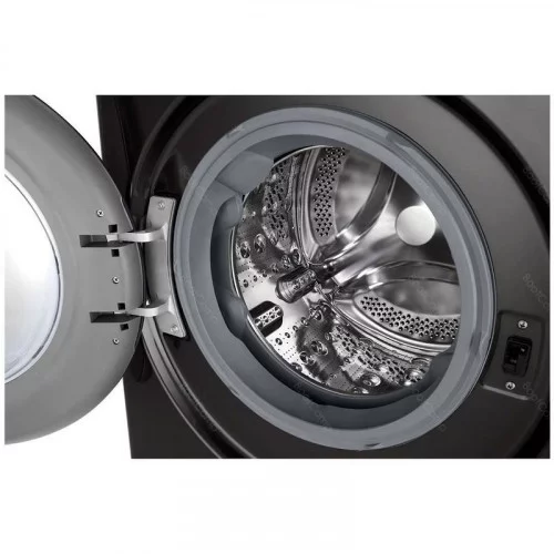 Стирально-сушильная машина LG F4DR711S2BA 