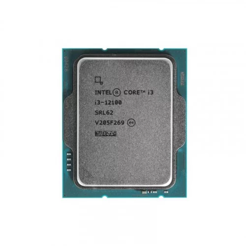 Процессор Intel Core i3-12100 OEM (CM8071504651012) 