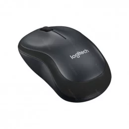 Беспроводная мышь Logitech Wireless M220 SILENT Black                                                                                                                                                                                                     