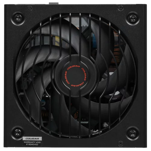 Блок питания Cougar GLE 1200 [CGR GMX-1200] черный 