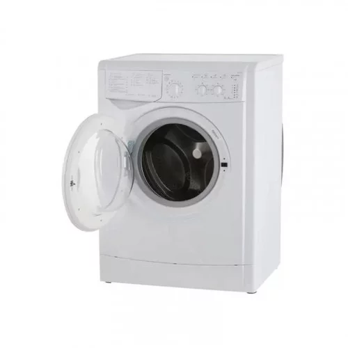 Стиральная машина Indesit IWSC 6105 (CIS) 