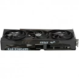 Видеокарта MSI GeForce RTX 5070 Ti GAMING TRIO OC (RTX 5070 Ti 16G GAMING TRIO OC)                                                                                                                                                                        