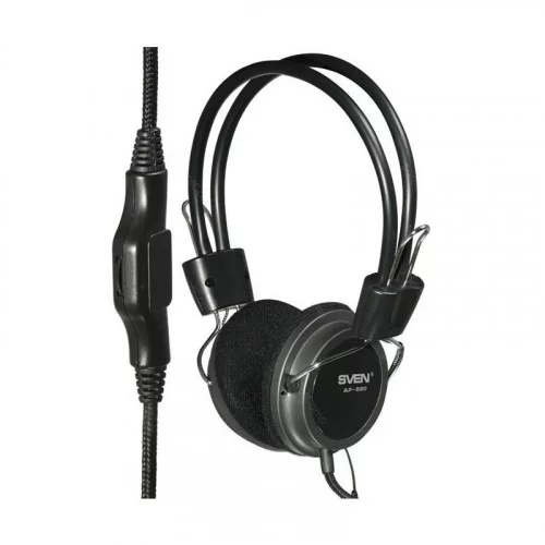 Наушники с микрофоном SVEN AP-520 