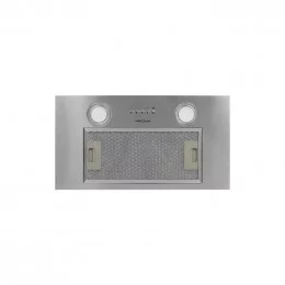 Вытяжка полновстраиваемая KRONA SELINA 600 inox PB                                                                                                                                                                                                        