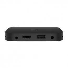 Приставка TV Xiaomi Mi Box S 2/8Gb                                                                                                                                                                                                                        