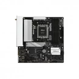 Материнская плата ASRock B850M Pro RS WiFi                                                                                                                                                                                                                