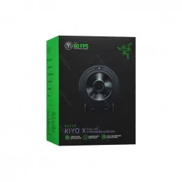 Веб-камера Razer Kiyo X RZ19-04170100-R3M1                                                                                                                                                                                                                